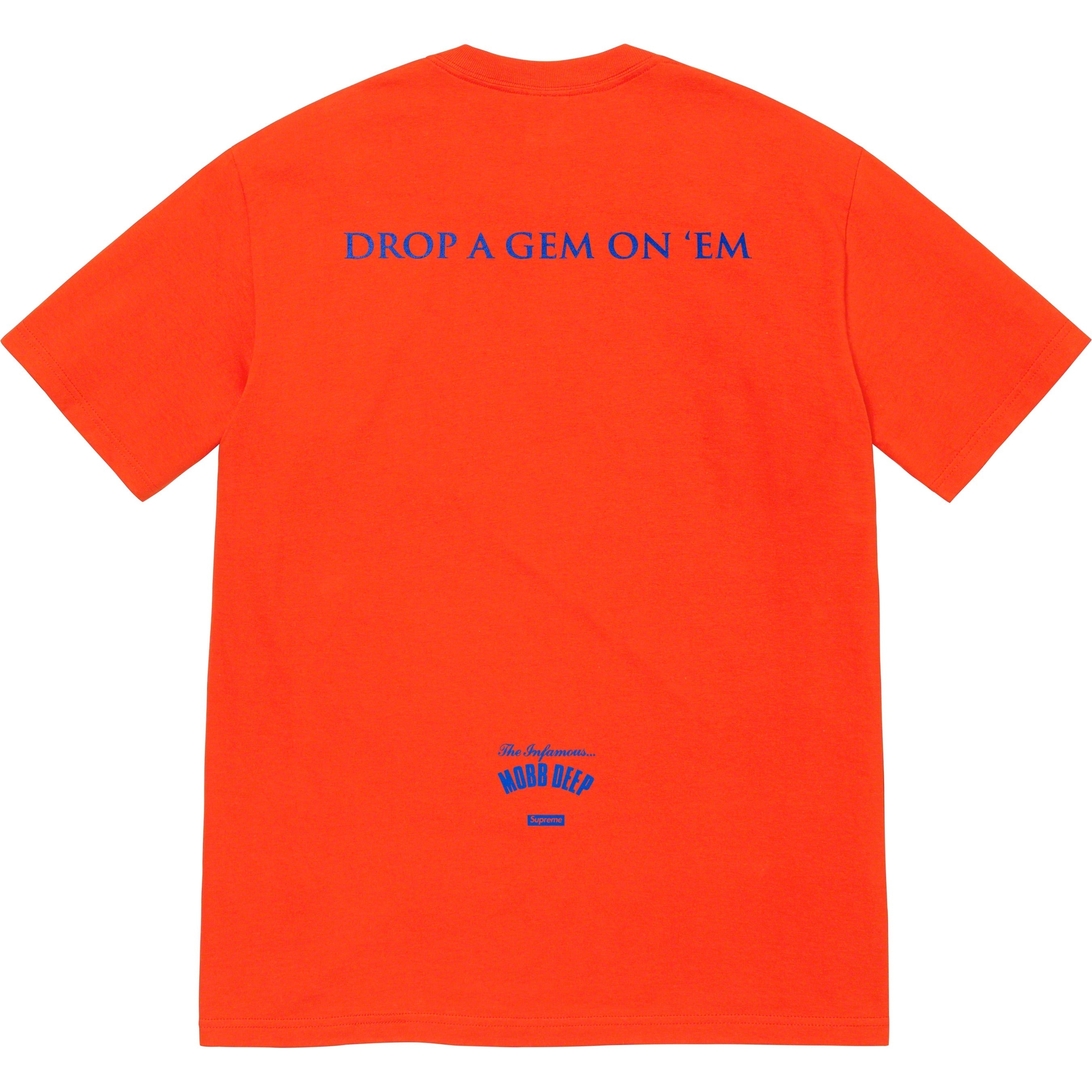 Mobb Deep Dragon Tee view 7